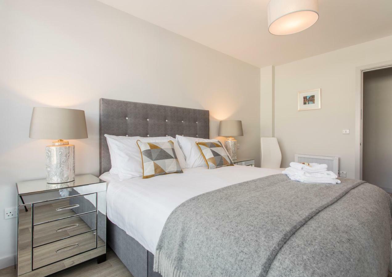 The Smithfield Penthouse Appartement