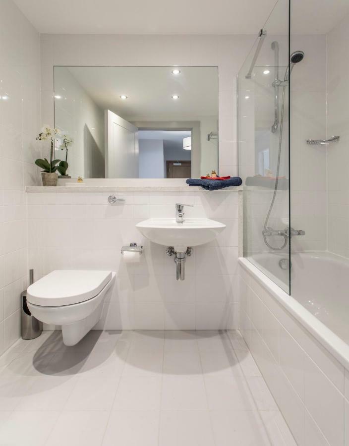 The Smithfield Penthouse Appartement Dublin