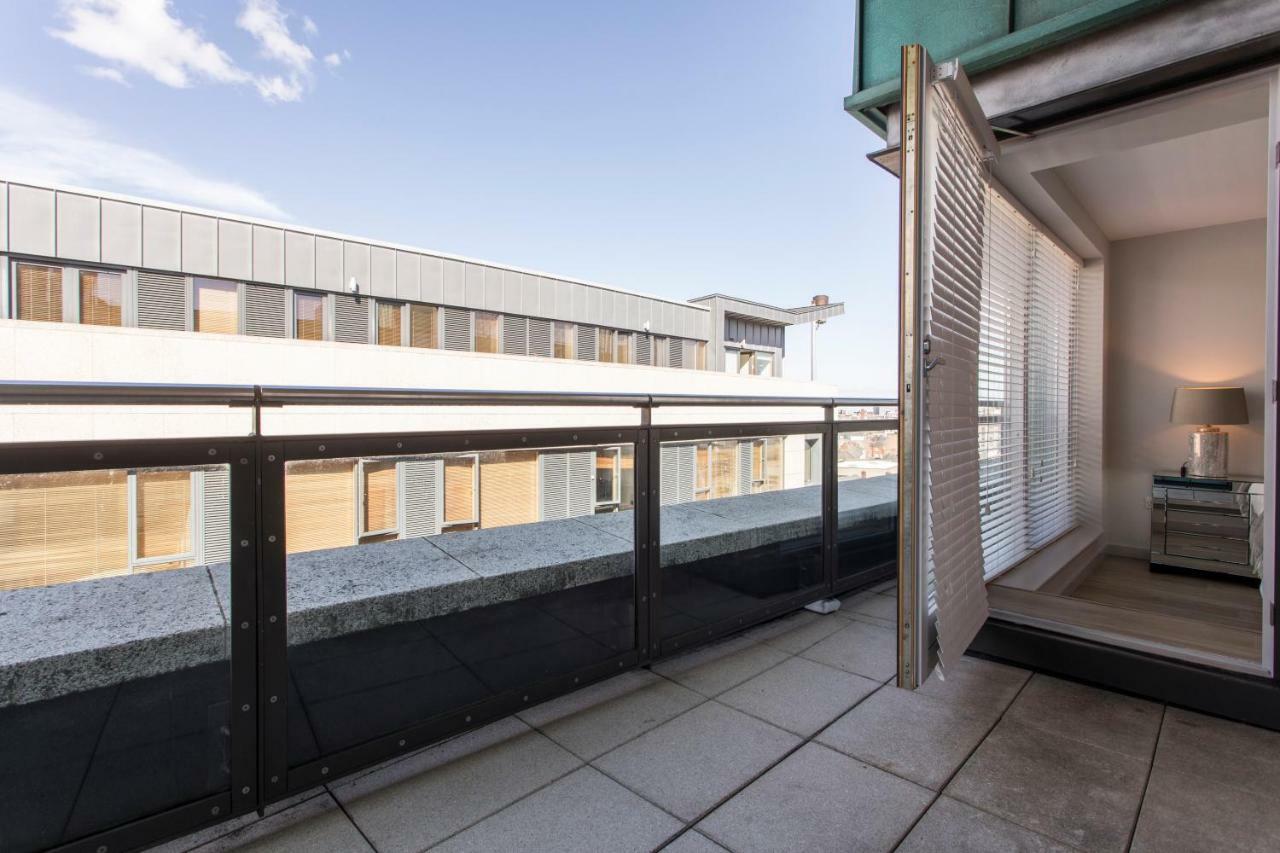 Appartement The Smithfield Penthouse *
