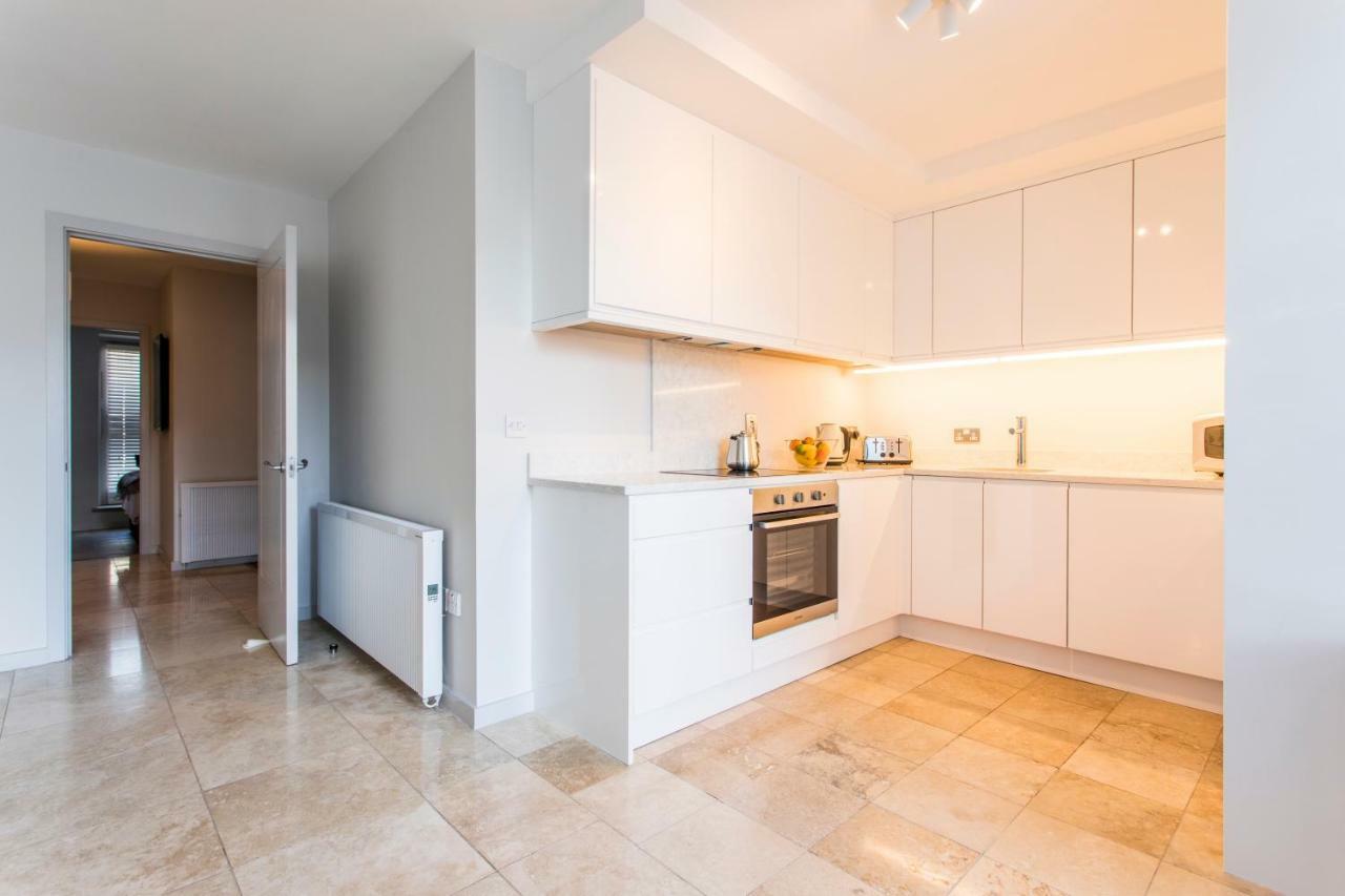 Appartement The Smithfield Penthouse