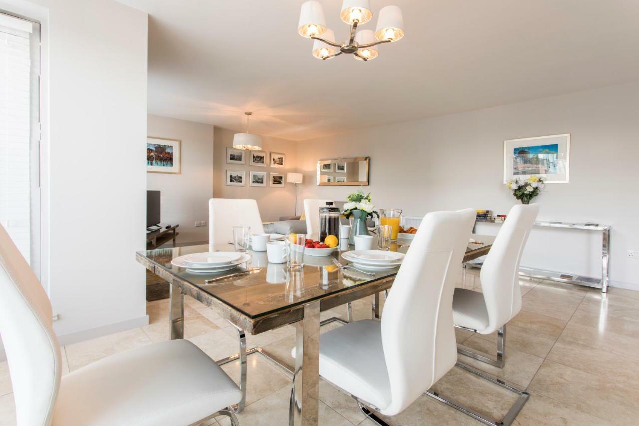 Appartement The Smithfield Penthouse